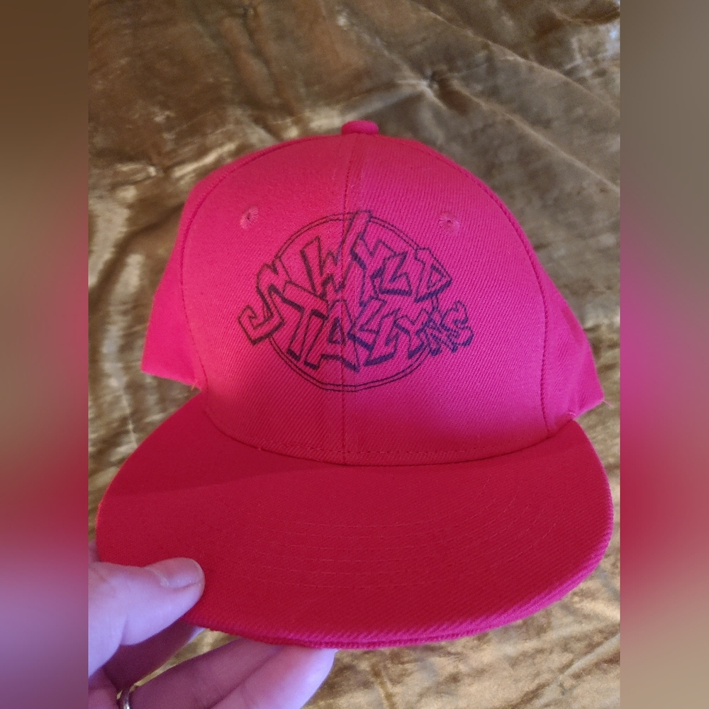 Bill and Ted's Excellent Adventure hat
